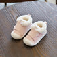 Winter Warm  Infant Toddler Soft Boots - Love Bug Shoes