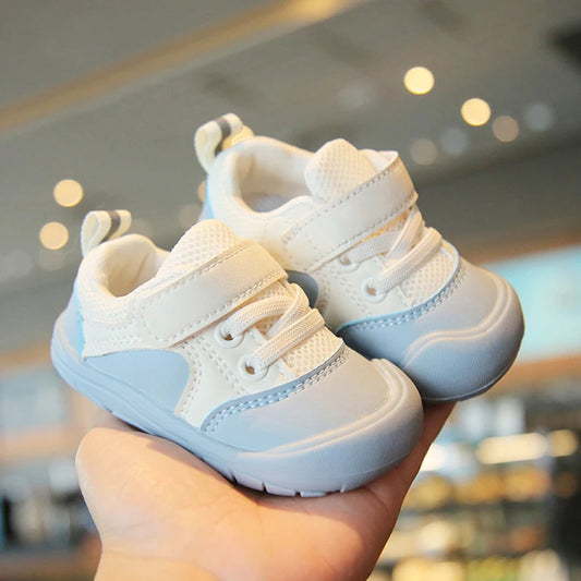 Baby Anti-skid Casual Shoes - Love Bug Shoes