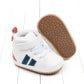 Baby Toddler Infant First Walking Shoes - Love Bug Shoes