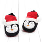 Baby Shoes for Winter Christmas - Love Bug Shoes