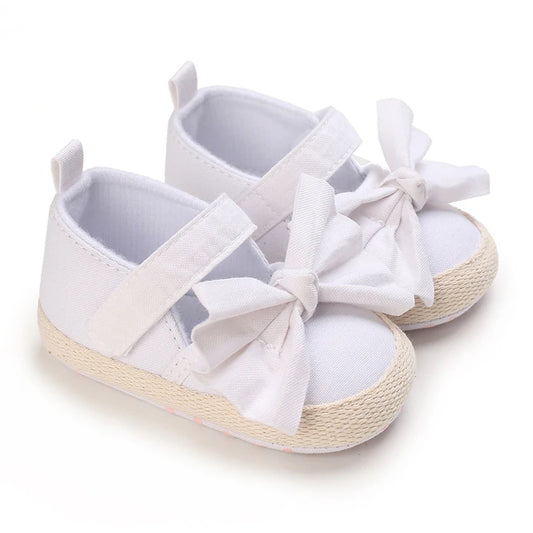 Newborn Toddler Baby Shoes - Love Bug Shoes