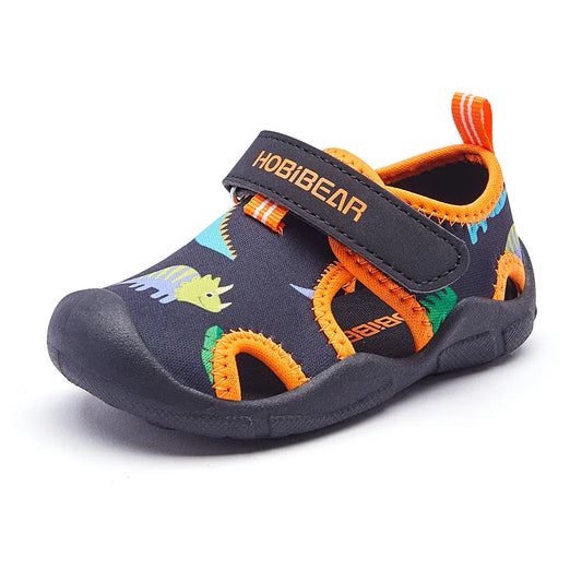 Kids Quick Dry Water Shoes - Love Bug Shoes