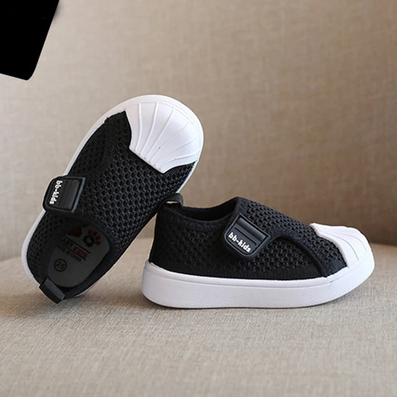 Baby Fashion Casual Shoes - Love Bug Shoes