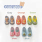 Baby Kids Water Sneakers - Love Bug Shoes