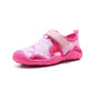 Children's Closed Toe Sports Beach Shoes - Love Bug Shoes